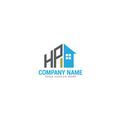 Construction and Real Estate Logo Design