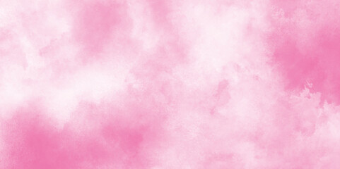 Beautiful abstract color pink texture background, abstract pattern the brush stroke graphic abstract art nice color, Abstract colorful pink Watercolor background.
