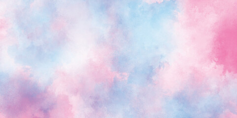 soft colorful abstract watercolor paint background design, watercolor paper textured illustration with splashes. Abstract colorful light painted watercolor background with smoke.	
