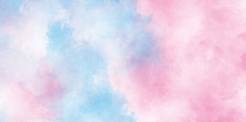 soft colorful abstract watercolor paint background design, watercolor paper textured illustration with splashes. Abstract colorful light painted watercolor background with smoke.	
