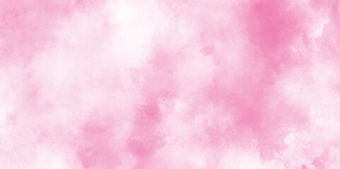 Beautiful abstract color pink texture background, abstract pattern the brush stroke graphic abstract art nice color, Abstract colorful pink Watercolor background.