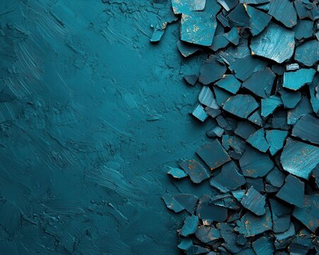 Microstructure of a quenched and tempered steel, showing martensitic phase, Materials Science, Heat Treatment