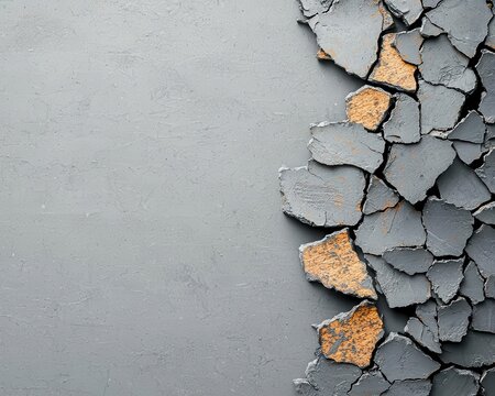 Microstructure of a quenched and tempered steel, showing martensitic phase, Materials Science, Heat Treatment