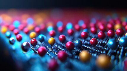 Visualization of a nanostructured thermoelectric material, Materials Science, Energy Harvesting