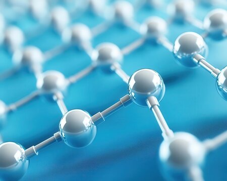 Representation of hydrogen storage in metal hydrides, Materials Science, Energy Storage Solutions