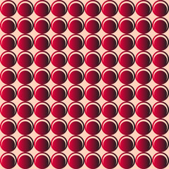 Print Abstract modern square colorful geometric pattern background seamless repeating pattern stripes backdrops vector illustration flat design for wallpaper or background or Fabric EPS 10