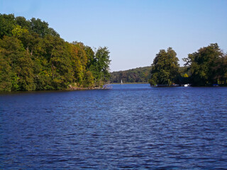 Urlaub am Wasser in der Uckermark