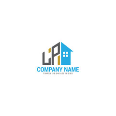 Construction and Real Estate Logo Design