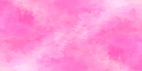 Abstract light pink background with watercolor alpha grunge texture. Delicate sepia background with paint stains watercolor texture. rose beige fantasy pink watercolor background with marble texture.