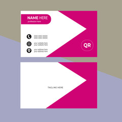 modern design template