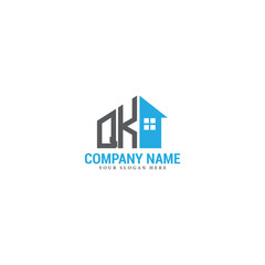 Real Estate Investment Firm Logo