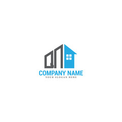 Real Estate Investment Firm Logo