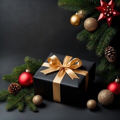 Geschenke. Generative AI Technologie