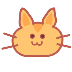 Cute Element Decoration