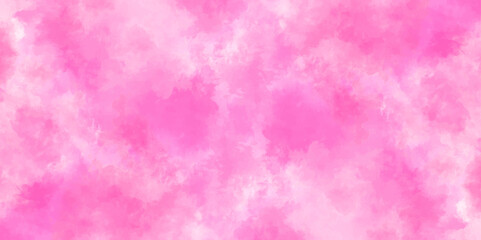 Abstract light pink background with watercolor alpha grunge texture. Delicate sepia background with paint stains watercolor texture. rose beige fantasy pink watercolor background with marble texture.