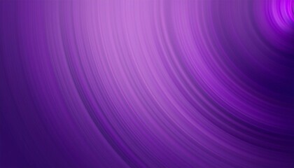 Fototapeta premium light purple gradient background. Dark purple radial gradient effect wallpaper. Dynamic shapes gradient light color.