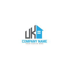 House and Property Investment Branding