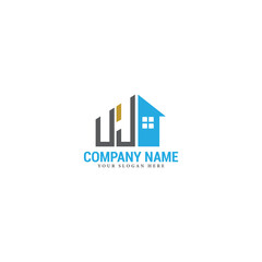 House and Property Investment Branding