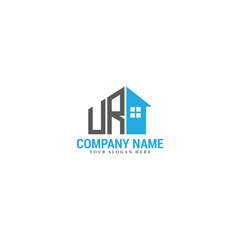 House and Property Investment Branding
