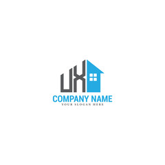 House and Property Investment Branding