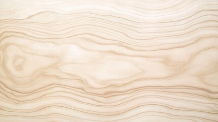 Light Wood Grain Texture for Design Projects
