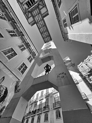 Portugal, an entire country that is a marvel, with Lisbon as its capital leading the way