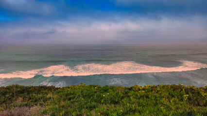 Portugal, an entire country that is a marvel, with Lisbon as its capital leading the way
