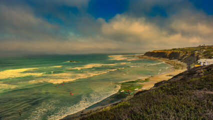 Portugal, an entire country that is a marvel, with Lisbon as its capital leading the way