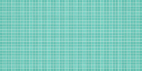Aqua Plaid Texture: Subtle Aqua Plaid Background 