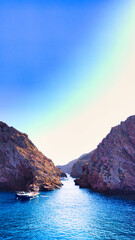 Portugal, an entire country that is a marvel, with Lisbon as its capital leading the way