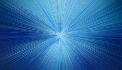 Fototapeta premium zoom light blue backdrop wallpaper. blue retro pattern background. abstract motion blurred backdrop wallpaper.