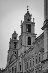 Portugal, an entire country that is a marvel, with Lisbon as its capital leading the way