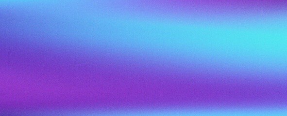 Abstract noisy color gradient background with indigo violet blue beige design, grainy gradient background noise texture effect, noise texture banner poster header design