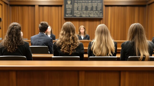 moot court practice for law students with mock trial, courtroom debate, oral arguments, legal education, and advocacy skills development in simulated trial settings with defense and prosecution