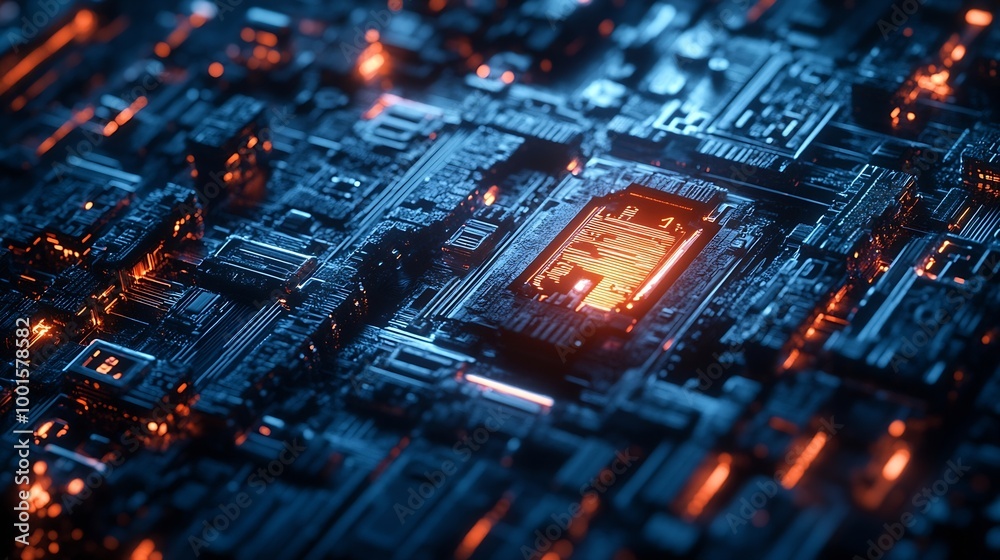 Aufkleber Cyber Security Data Protection Information from system hacked warning alert cyber attack on computer network Virus Spyware Malware Maliciou software Cybercrime Compromised information  : Generative AI
