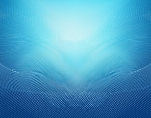 Light blue halftone pattern with white line motion backdrop wallpaper. Clean blue geometric background.