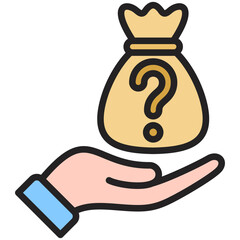 Revenue Icon