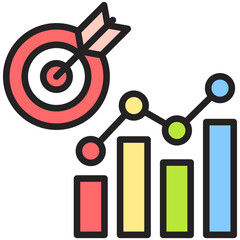 Statistics Icon