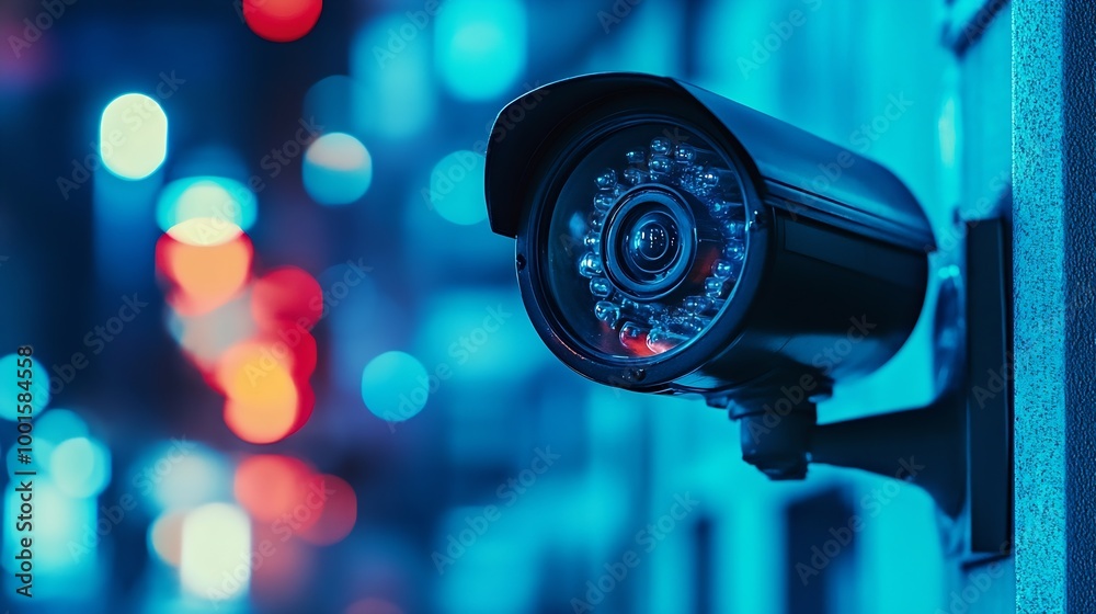 Poster Security monitoring threat protection on the network protection data from spam virus by notification in internet email letter junk or trash mail and compromised information Cybersecuri : Generative AI