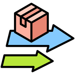 Delivery Icon