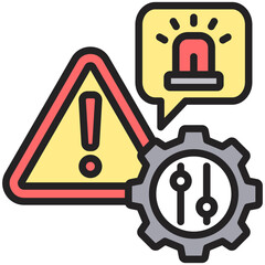 Incident Icon