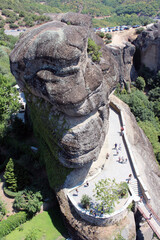 Meteora