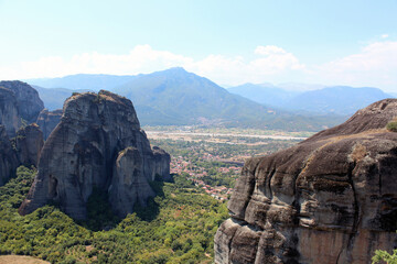 Meteora