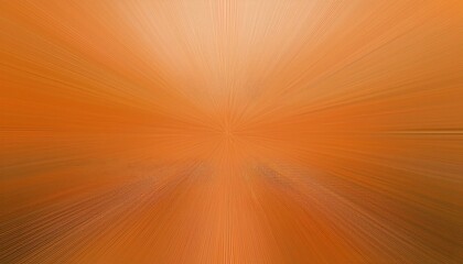 Fototapeta premium soft orange radient background. Backdrop template background