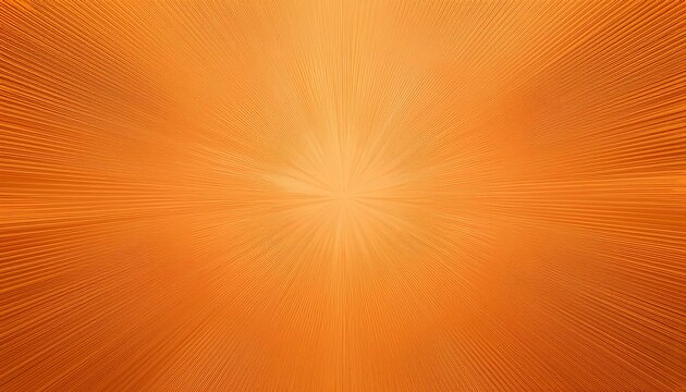 soft orange radient background. Backdrop template background