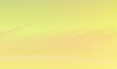 Yellow background suitable for ad posters banners social media covers events and various design works