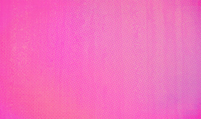 Pink background suitable for ad posters banners social media covers events and various design works