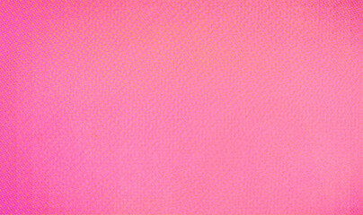 Pink background suitable for ad posters banners social media covers events and various design works