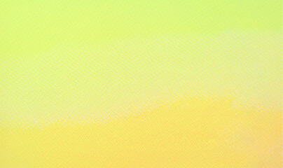 Yellow background suitable for ad posters banners social media covers events and various design works