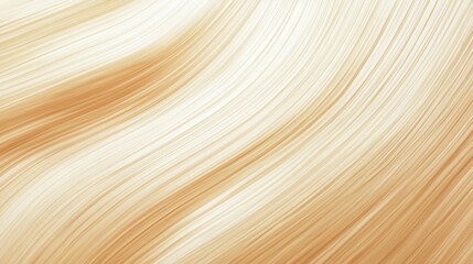 Abstract light brown background with curved lines flowing is a great choice for websites, social media, and marketing materials